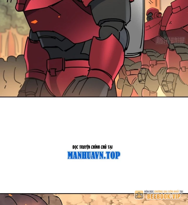 Người Trái Đất Quả Thật Rất Tàn Ác Chapter 338 - 72