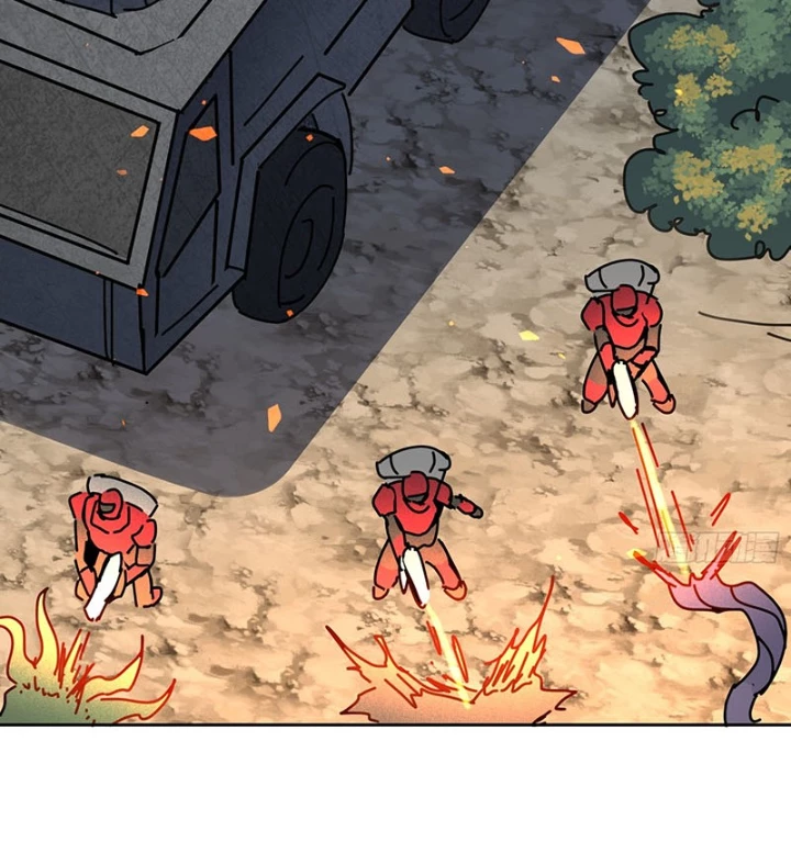 Người Trái Đất Quả Thật Rất Tàn Ác Chapter 338 - 74