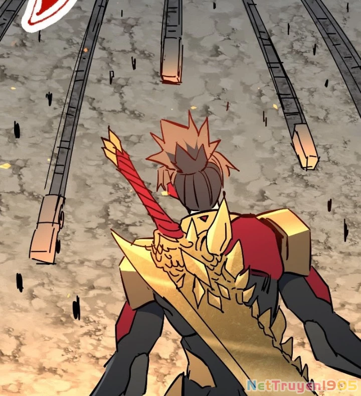 Người Trái Đất Quả Thật Rất Tàn Ác Chapter 338 - 76