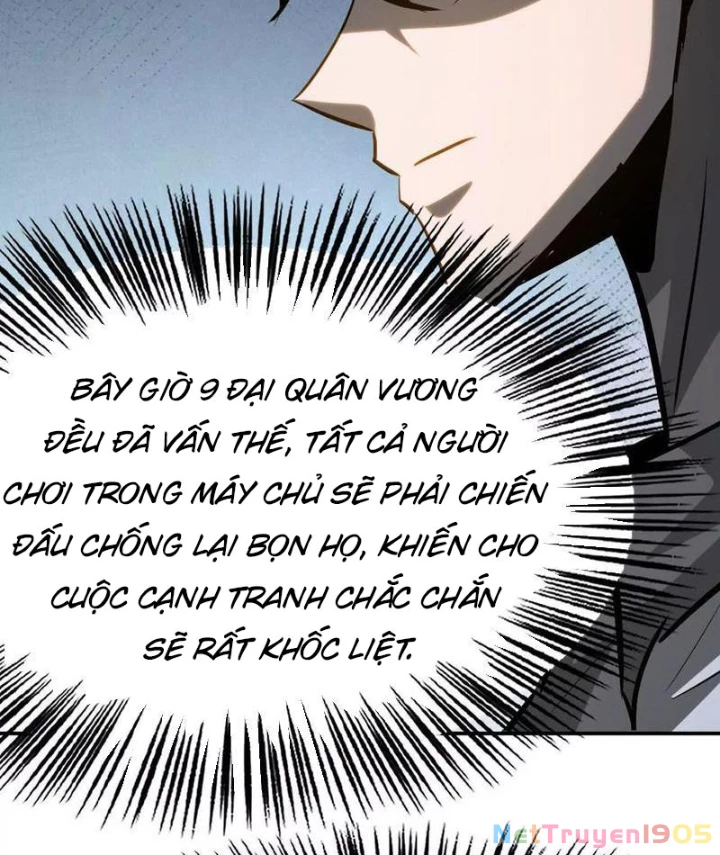 Võng Du Thiên Hạ Vô Song Chapter 111 - 4