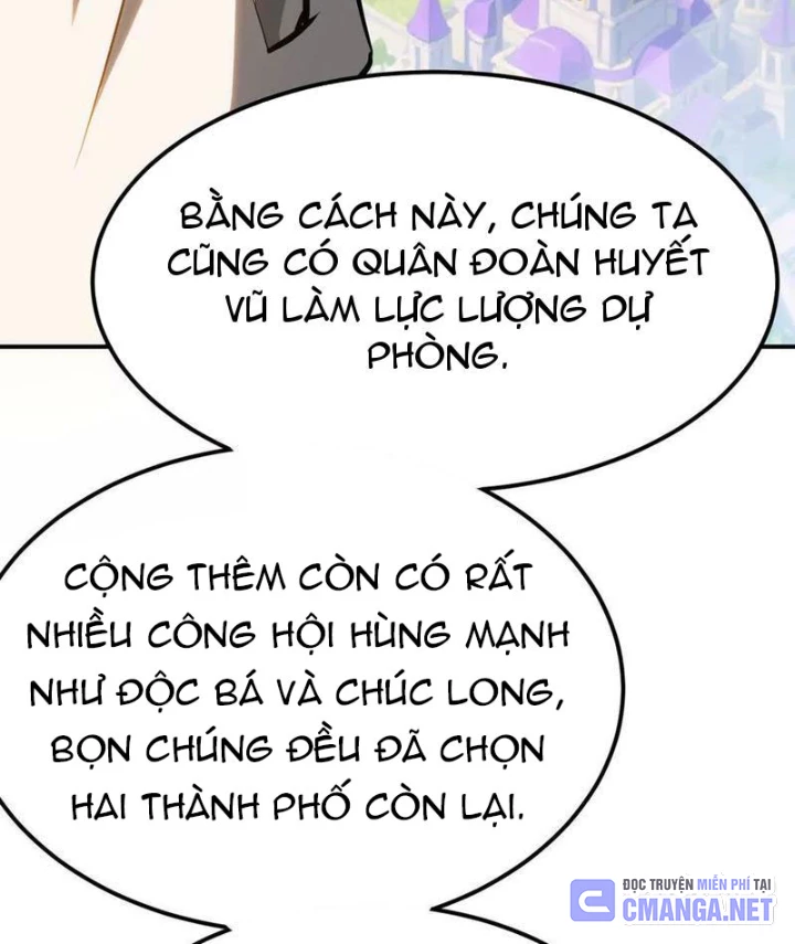 Võng Du Thiên Hạ Vô Song Chapter 111 - 21