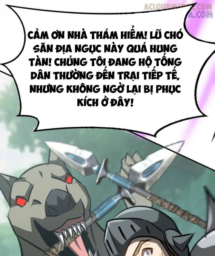 Võng Du Thiên Hạ Vô Song Chapter 111 - 122