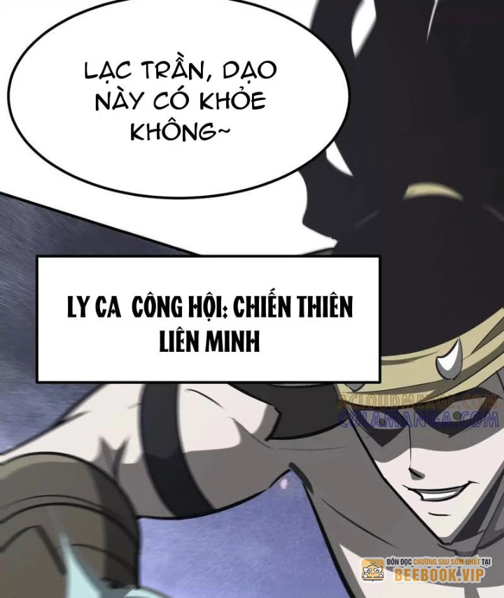 Võng Du Thiên Hạ Vô Song Chapter 112 - 120