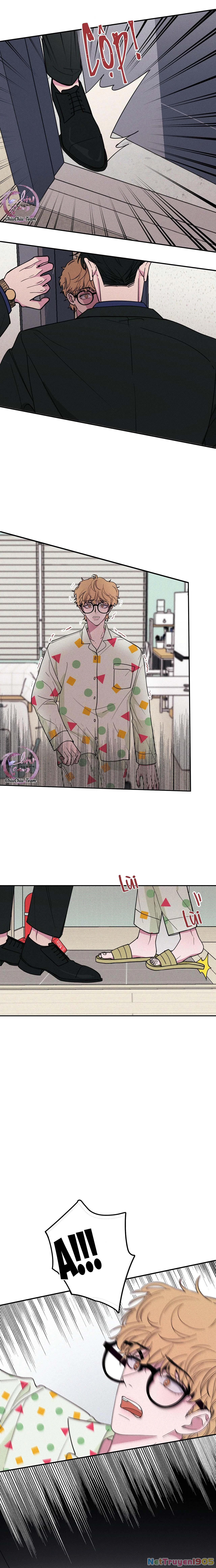 Hộp Bánh Quy Định Mệnh Chapter 5 - 2