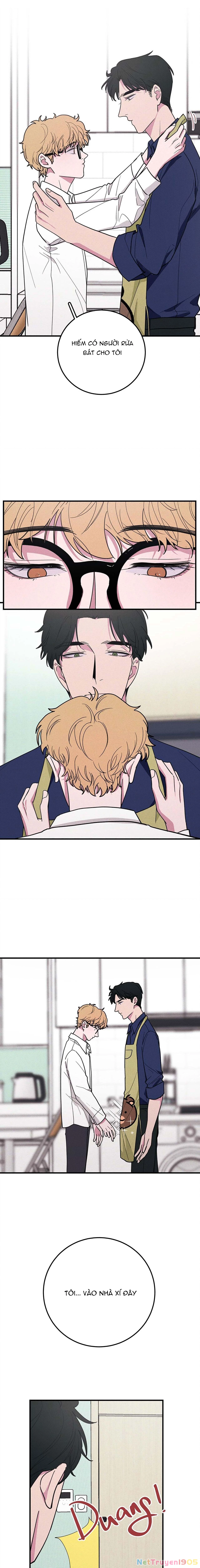 Hộp Bánh Quy Định Mệnh Chapter 8 - 6