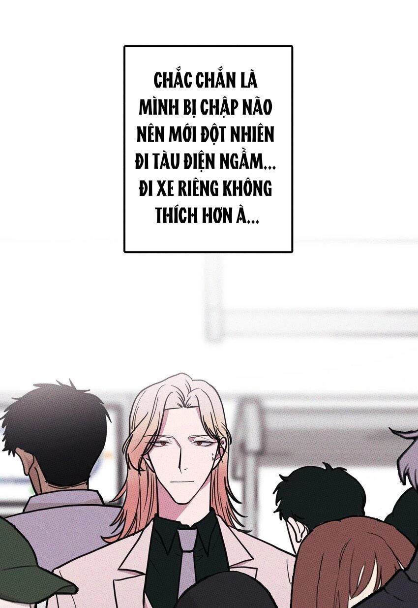 Hộp Bánh Quy Định Mệnh Chapter 9 - 2