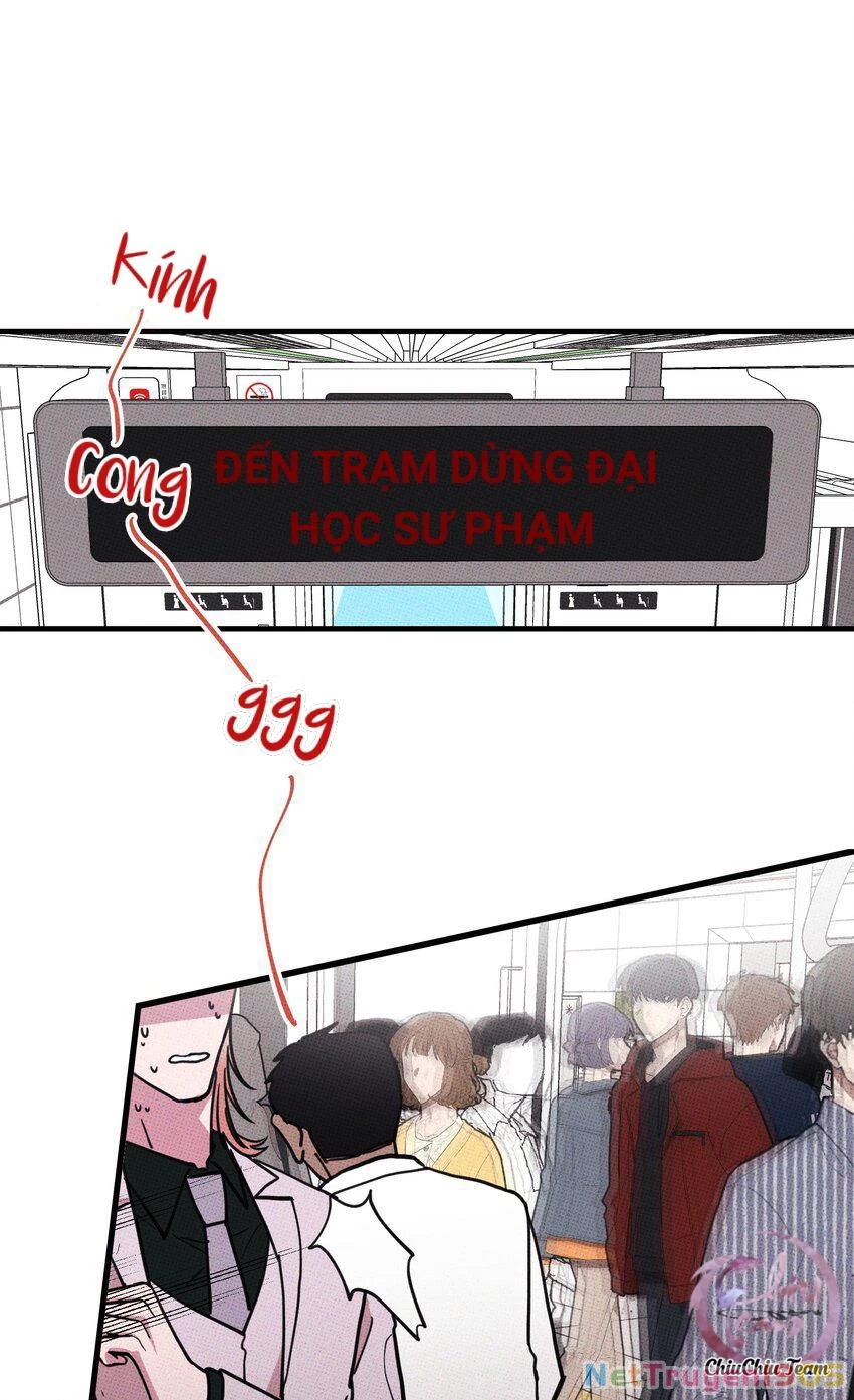 Hộp Bánh Quy Định Mệnh Chapter 9 - 5