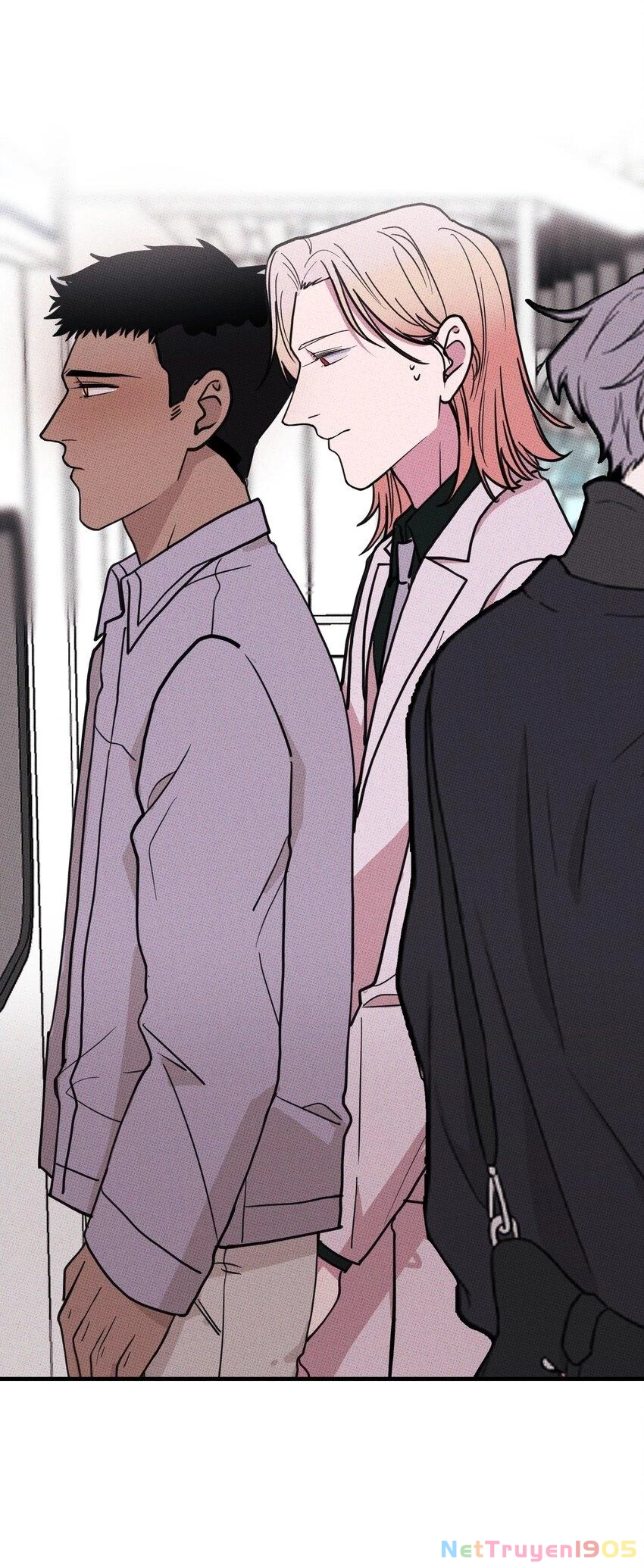 Hộp Bánh Quy Định Mệnh Chapter 9 - 7