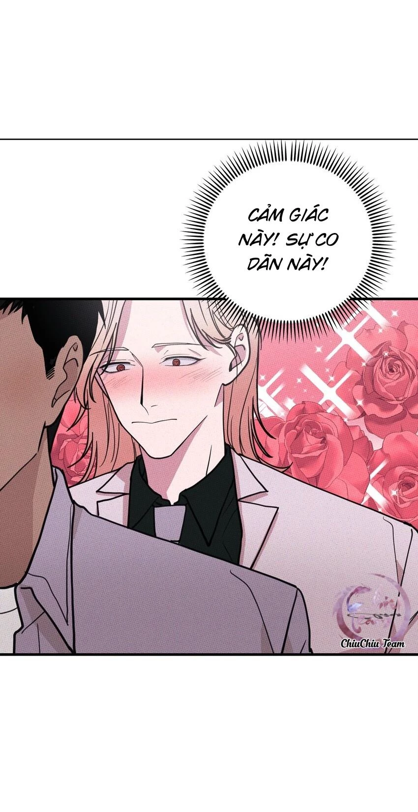 Hộp Bánh Quy Định Mệnh Chapter 9 - 10