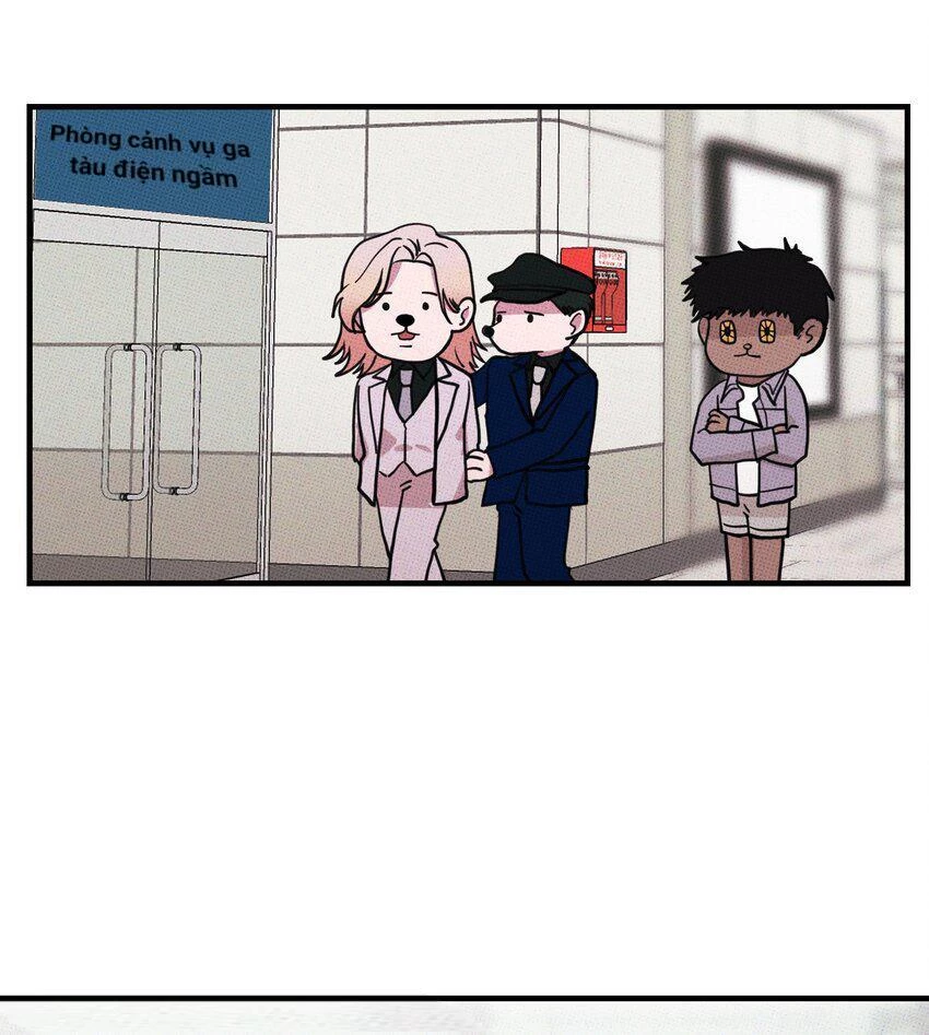 Hộp Bánh Quy Định Mệnh Chapter 9 - 13