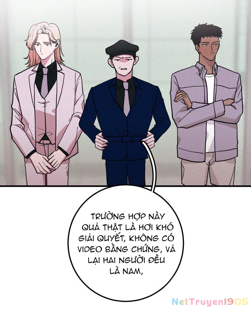 Hộp Bánh Quy Định Mệnh Chapter 9 - 14