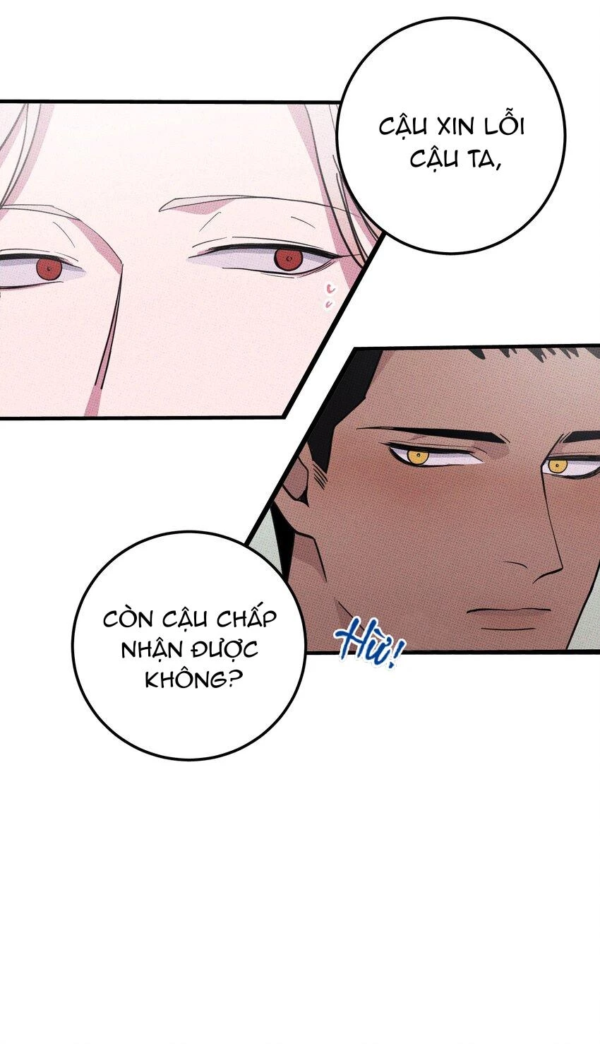 Hộp Bánh Quy Định Mệnh Chapter 9 - 15