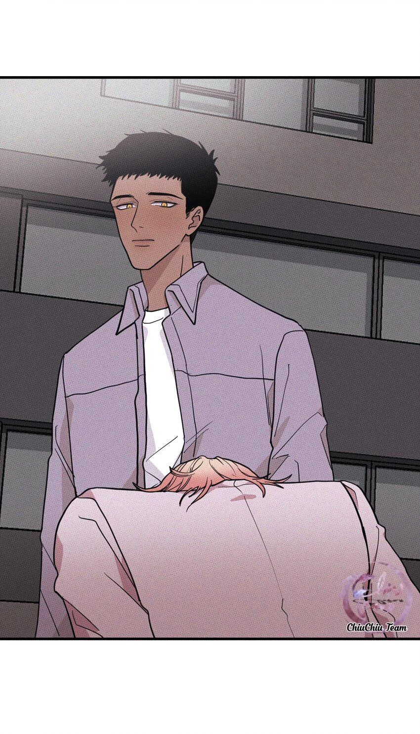 Hộp Bánh Quy Định Mệnh Chapter 9 - 17