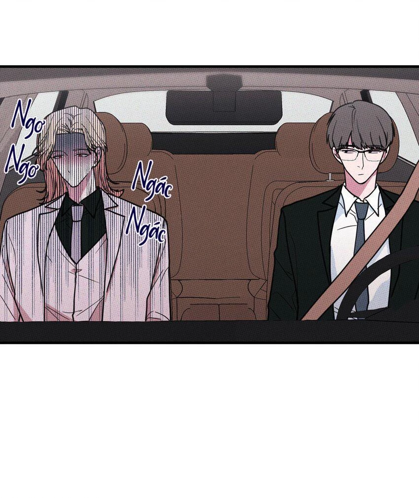 Hộp Bánh Quy Định Mệnh Chapter 9 - 21