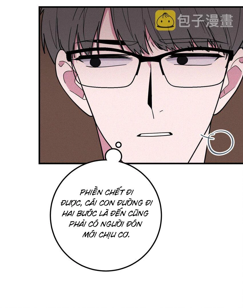 Hộp Bánh Quy Định Mệnh Chapter 9 - 22