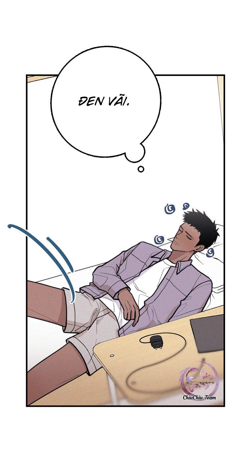 Hộp Bánh Quy Định Mệnh Chapter 9 - 28