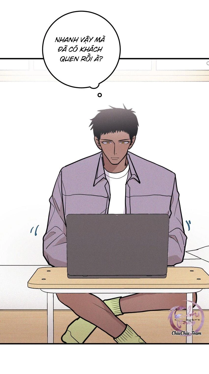 Hộp Bánh Quy Định Mệnh Chapter 9 - 30