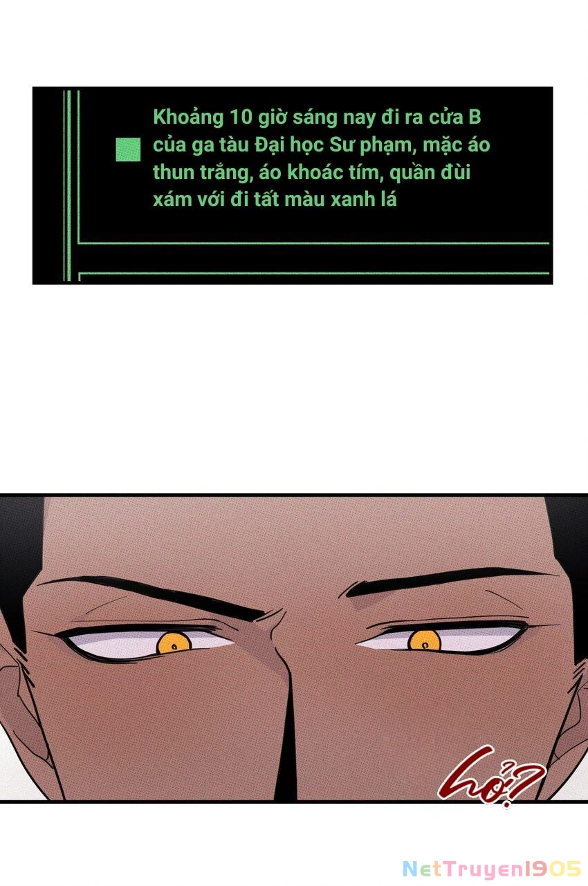 Hộp Bánh Quy Định Mệnh Chapter 9 - 31