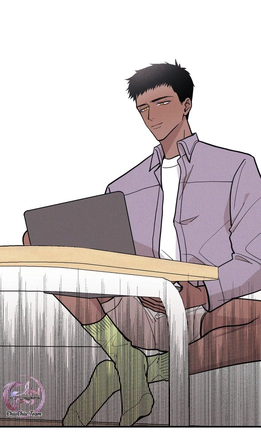 Hộp Bánh Quy Định Mệnh Chapter 9 - 33