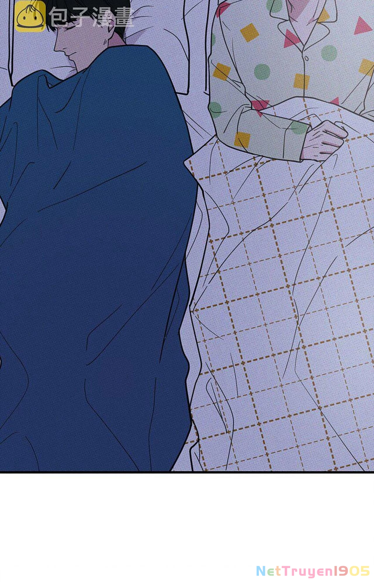 Hộp Bánh Quy Định Mệnh Chapter 10 - 8