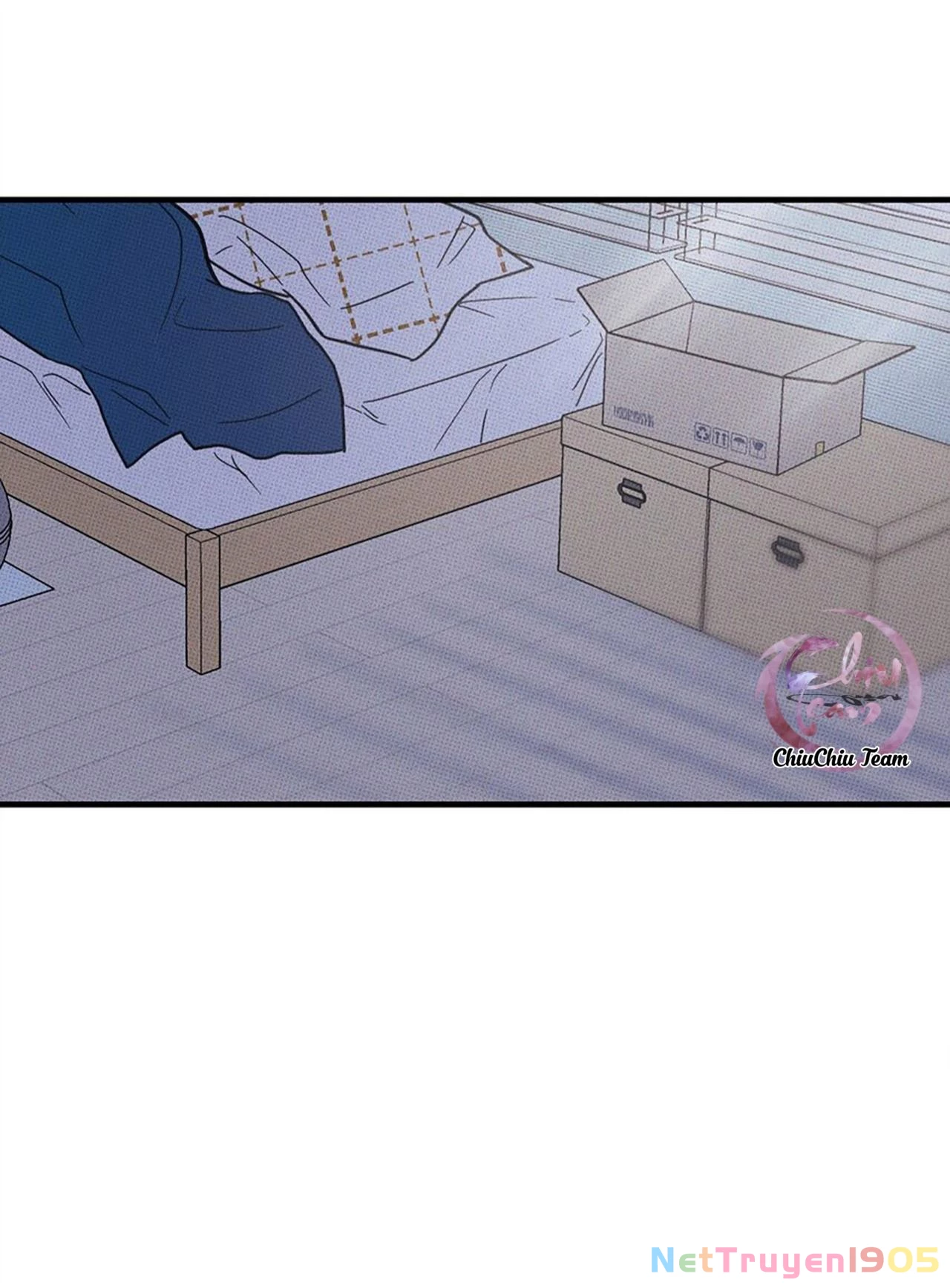 Hộp Bánh Quy Định Mệnh Chapter 10 - 9