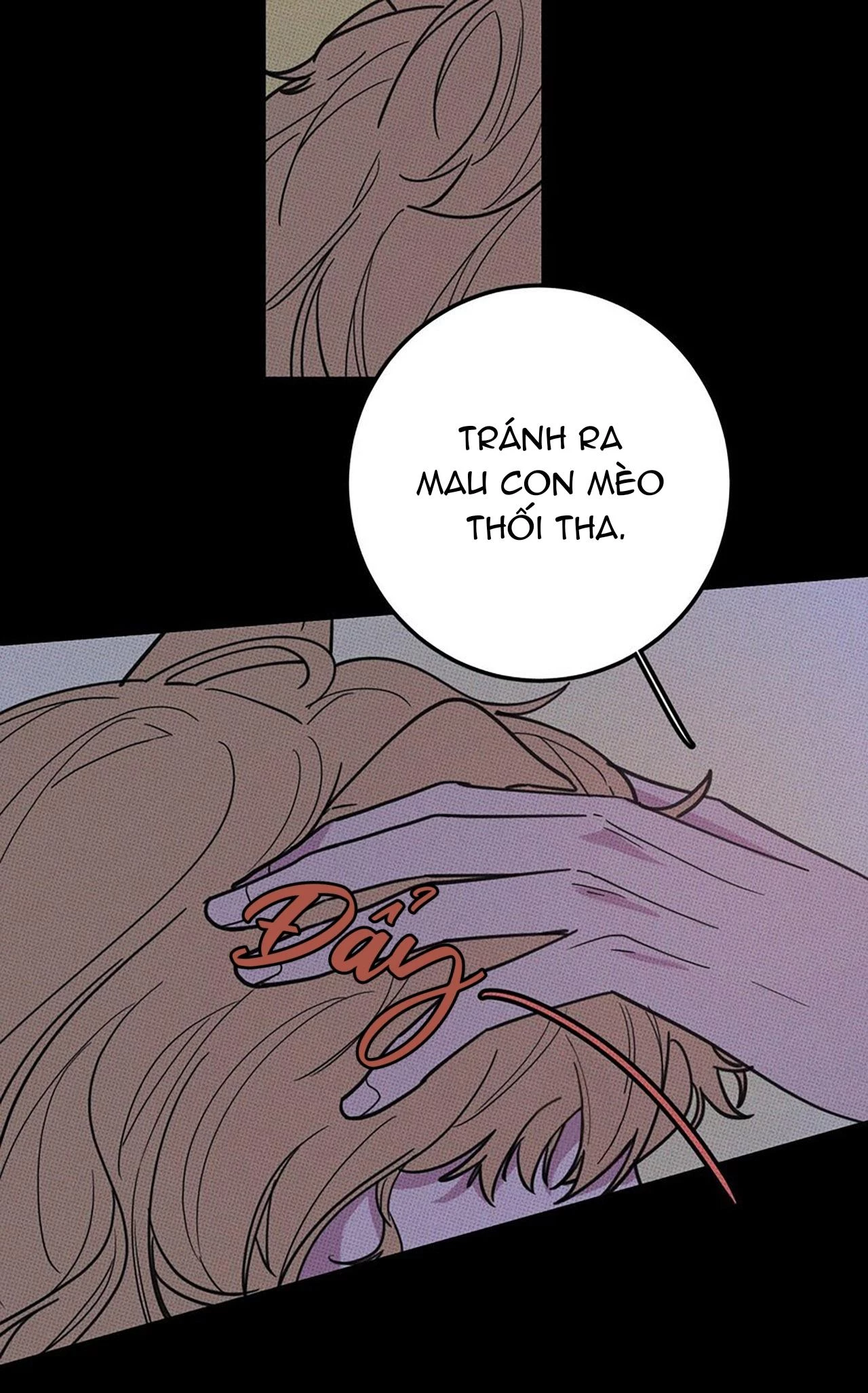 Hộp Bánh Quy Định Mệnh Chapter 10 - 11