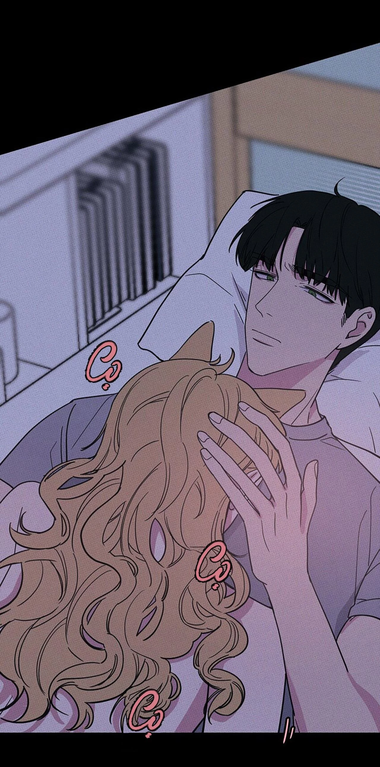 Hộp Bánh Quy Định Mệnh Chapter 10 - 12