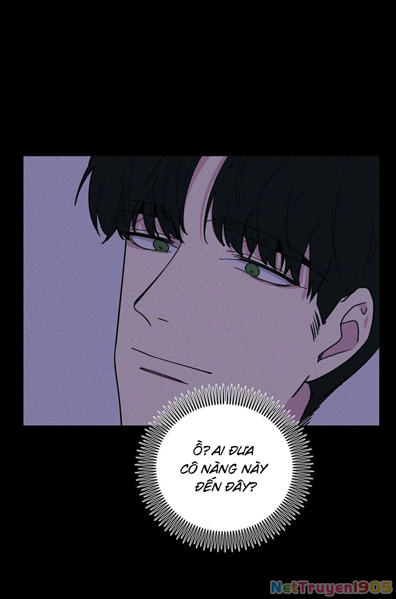 Hộp Bánh Quy Định Mệnh Chapter 10 - 13