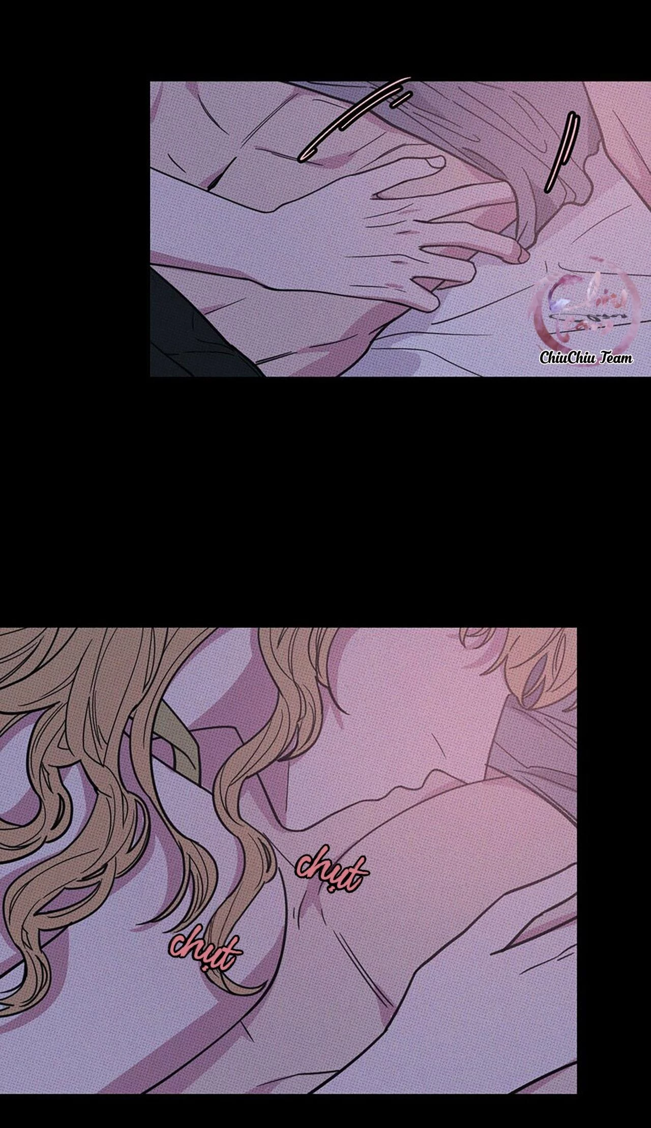 Hộp Bánh Quy Định Mệnh Chapter 10 - 14