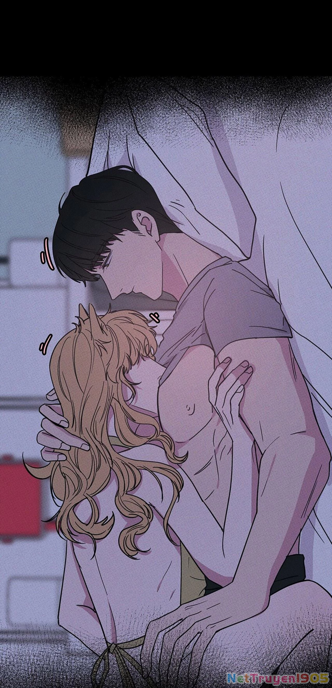 Hộp Bánh Quy Định Mệnh Chapter 10 - 15