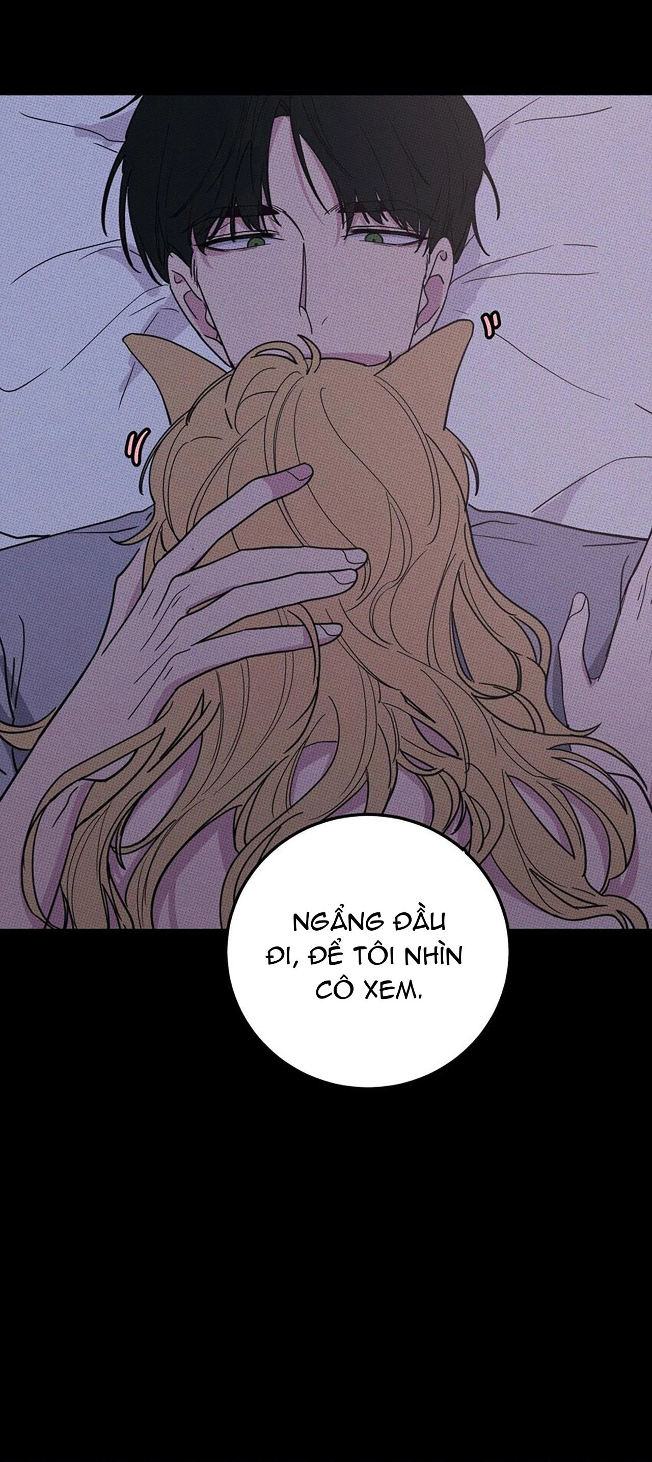 Hộp Bánh Quy Định Mệnh Chapter 10 - 17