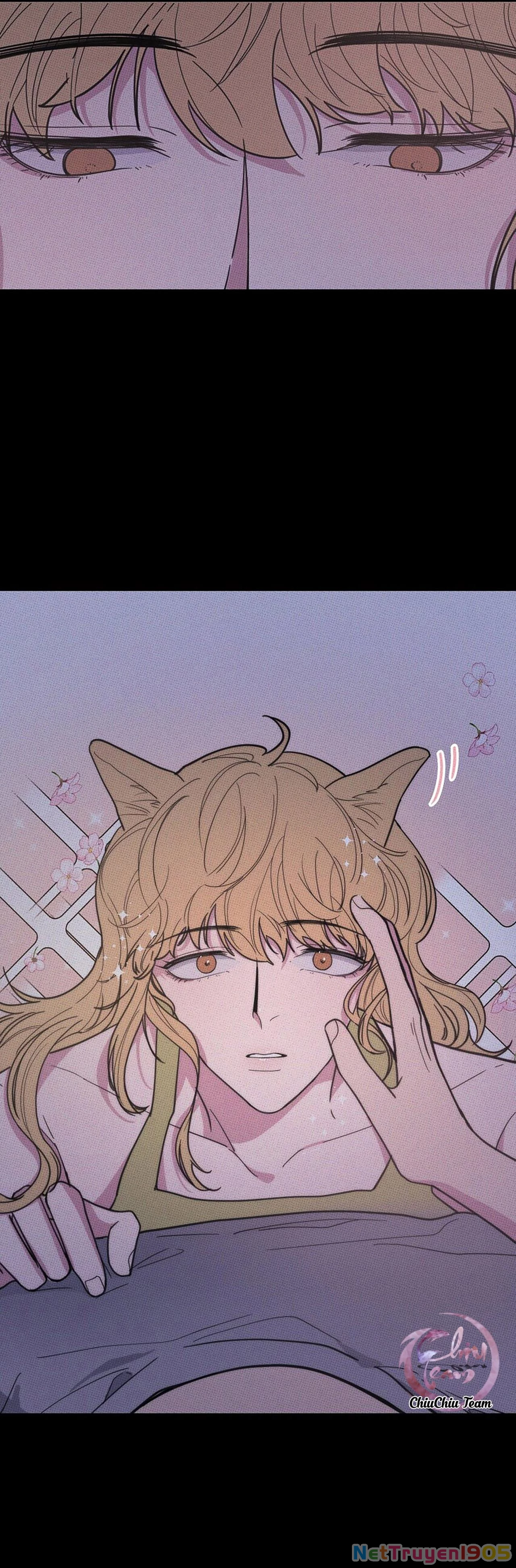 Hộp Bánh Quy Định Mệnh Chapter 10 - 18