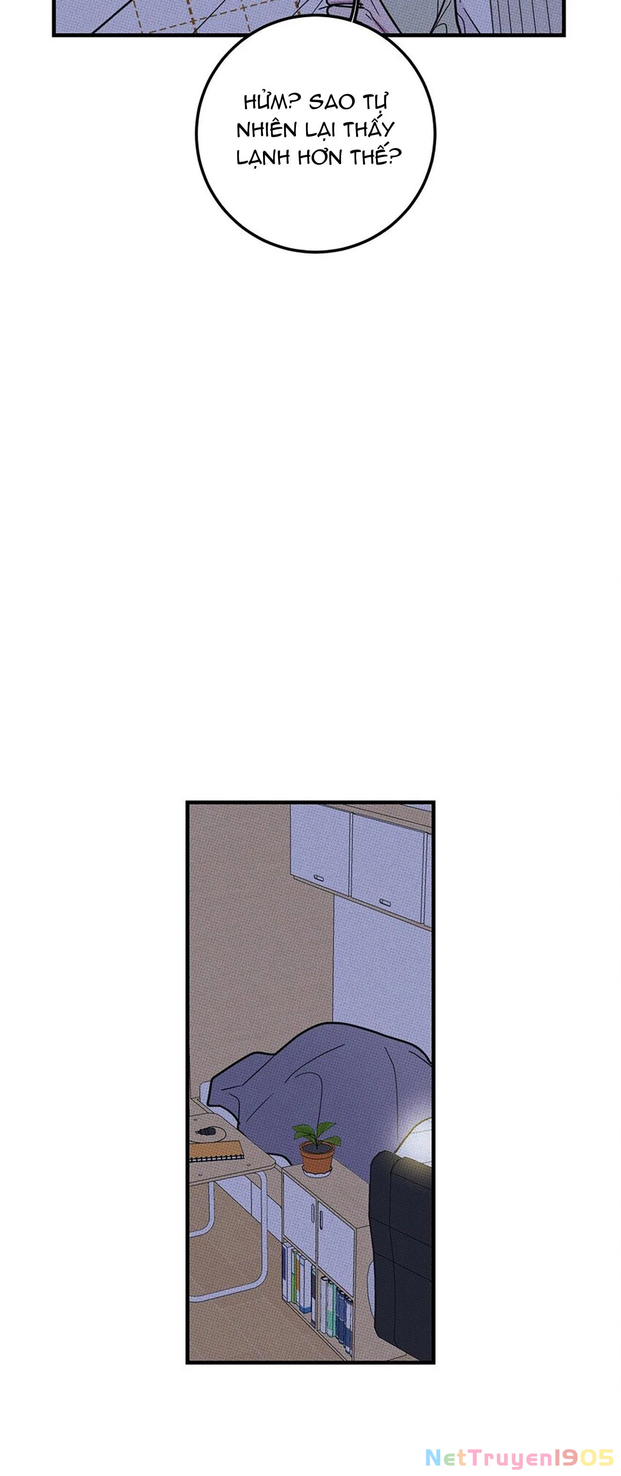 Hộp Bánh Quy Định Mệnh Chapter 10 - 24