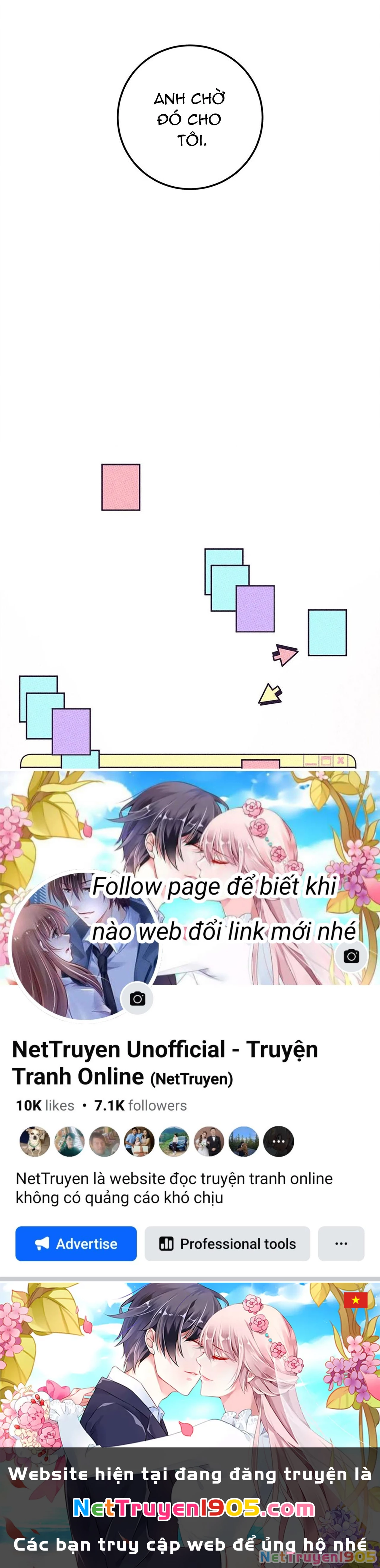 Hộp Bánh Quy Định Mệnh Chapter 10 - 27