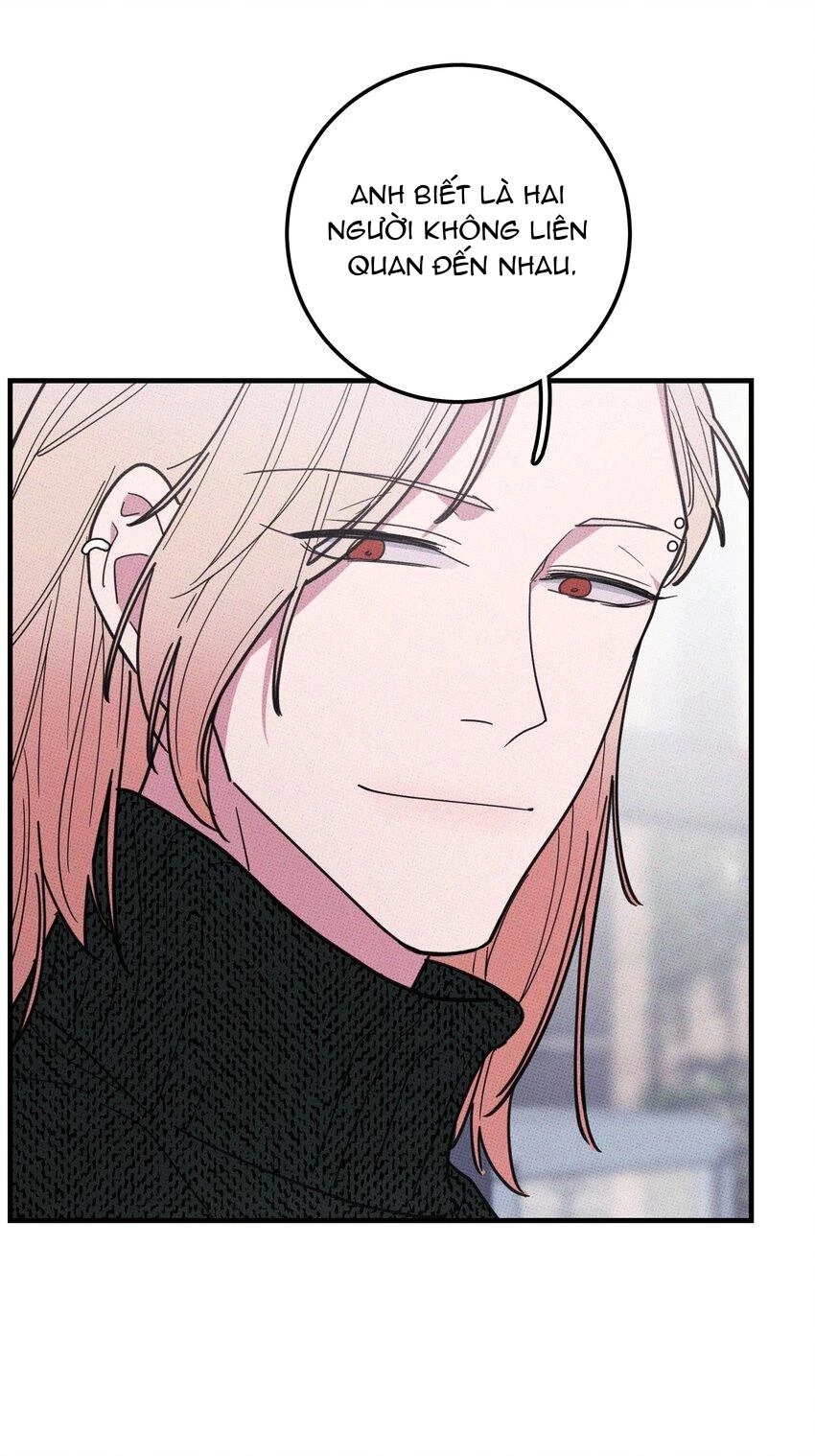 Hộp Bánh Quy Định Mệnh Chapter 11 - 3