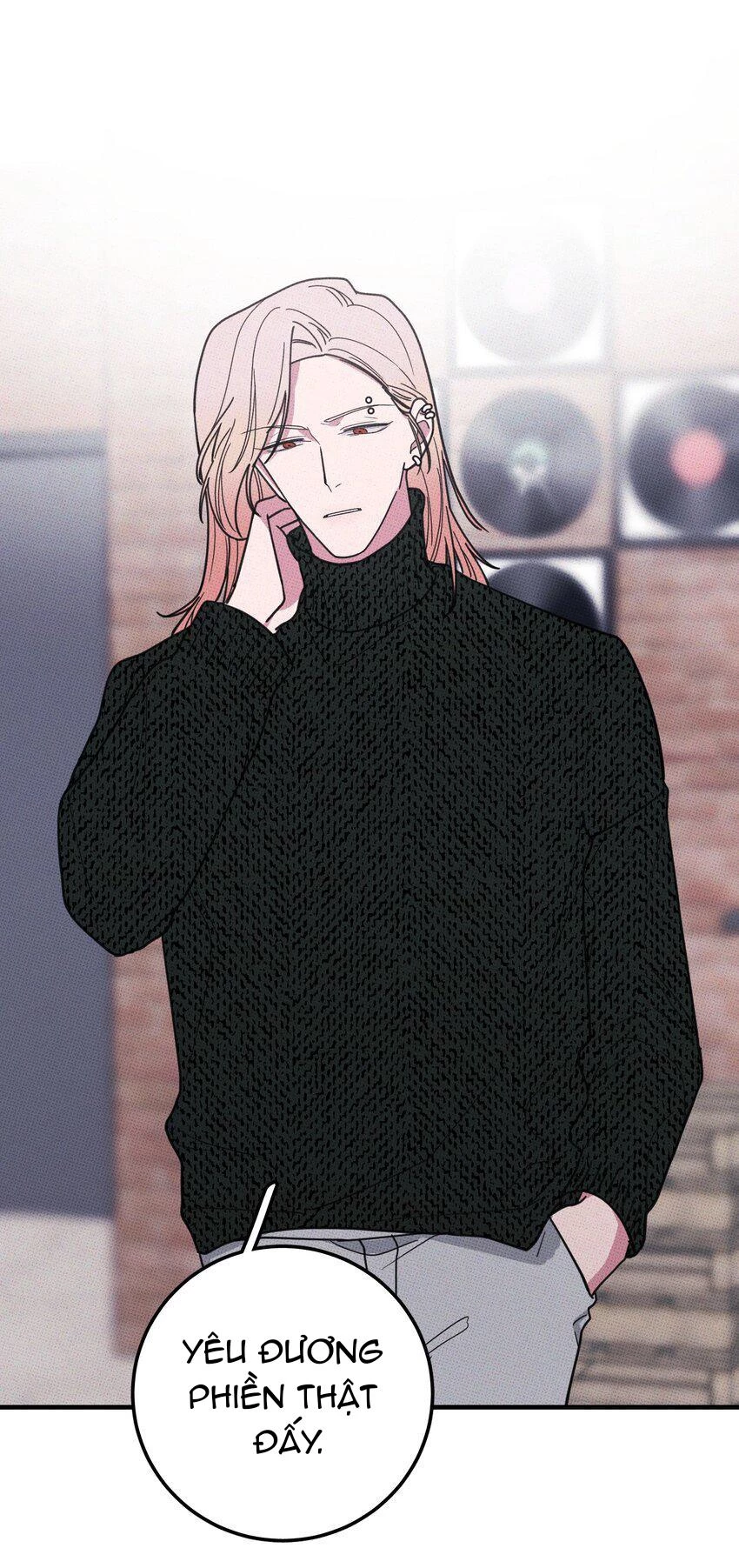 Hộp Bánh Quy Định Mệnh Chapter 11 - 6