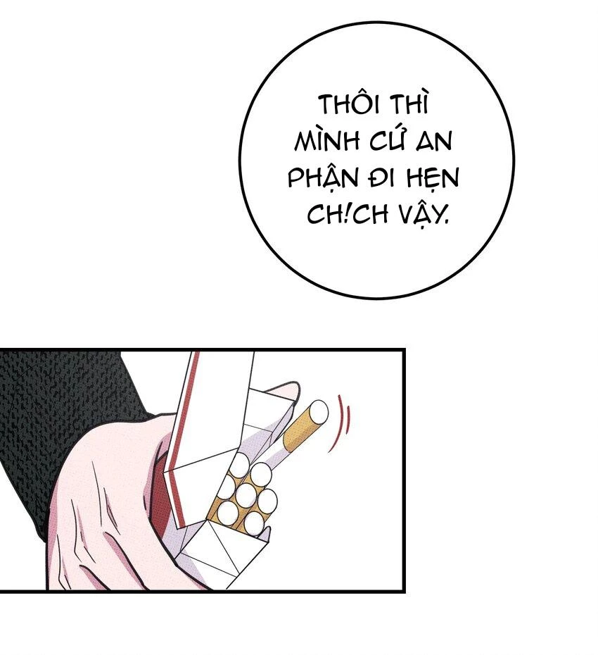 Hộp Bánh Quy Định Mệnh Chapter 11 - 7