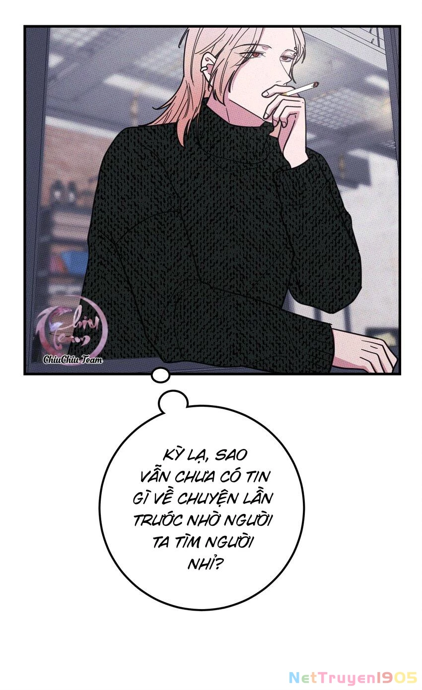 Hộp Bánh Quy Định Mệnh Chapter 11 - 8