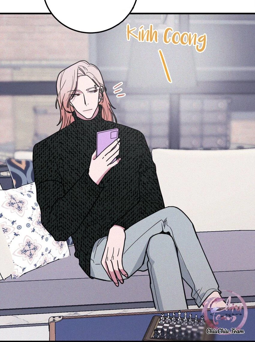 Hộp Bánh Quy Định Mệnh Chapter 11 - 13