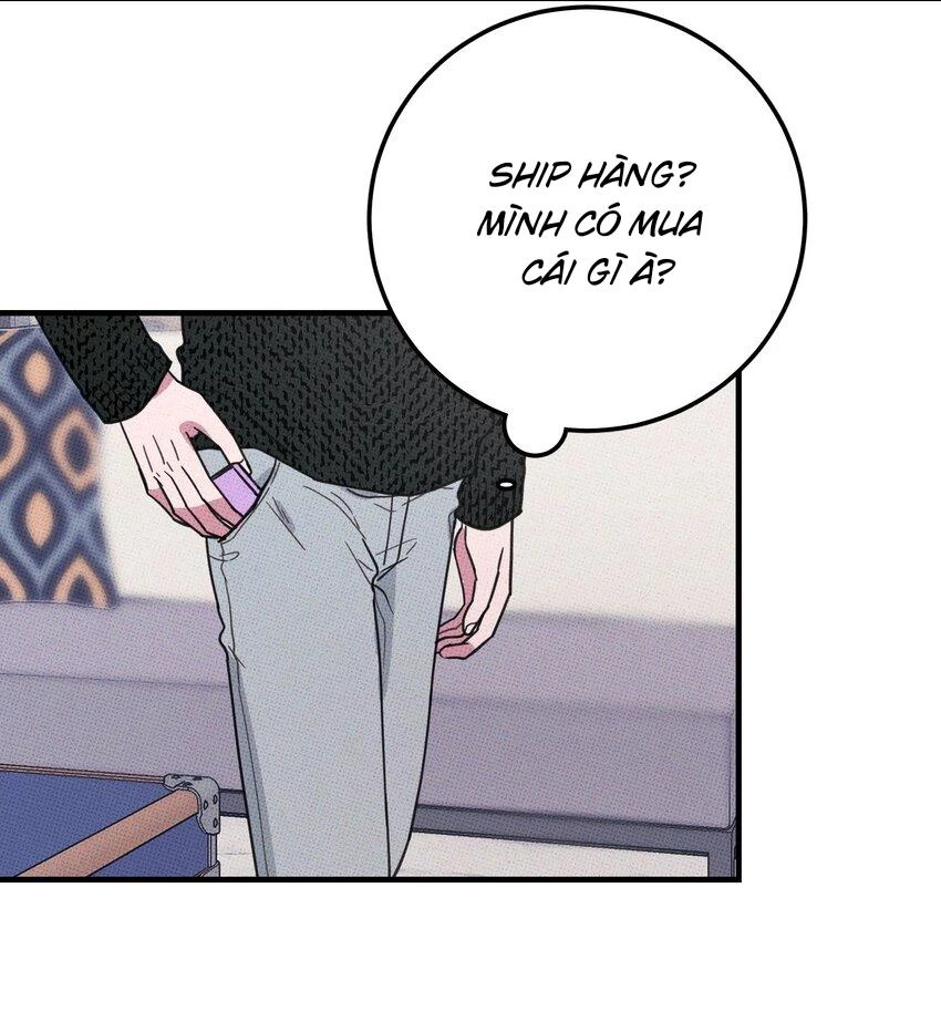 Hộp Bánh Quy Định Mệnh Chapter 11 - 14