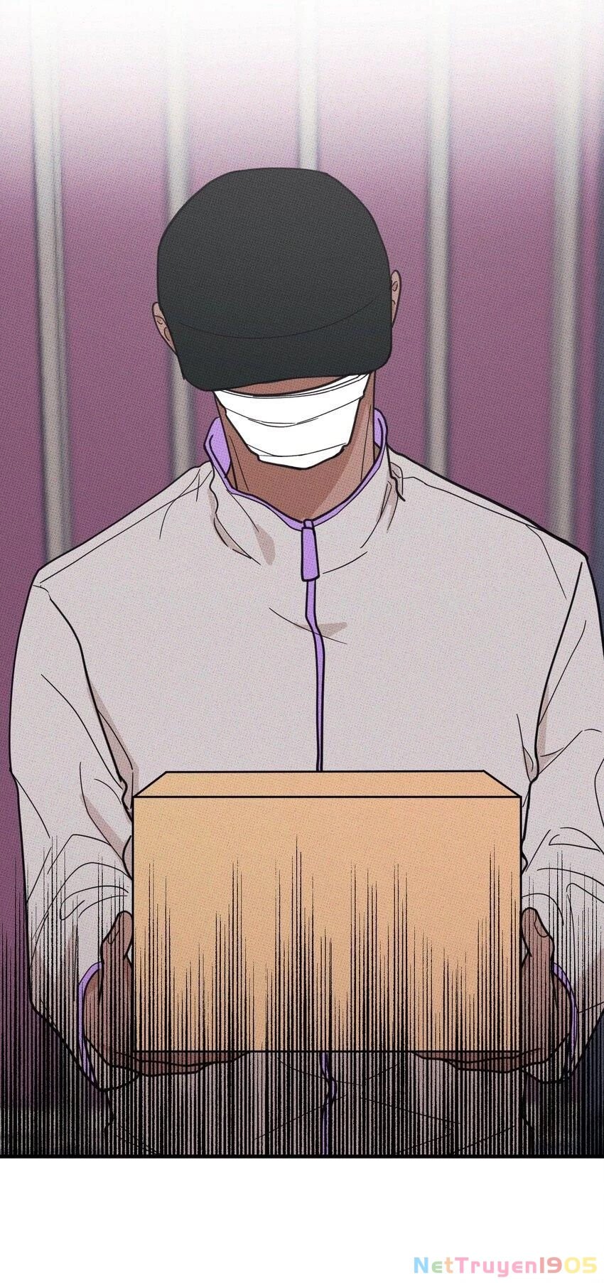 Hộp Bánh Quy Định Mệnh Chapter 11 - 16