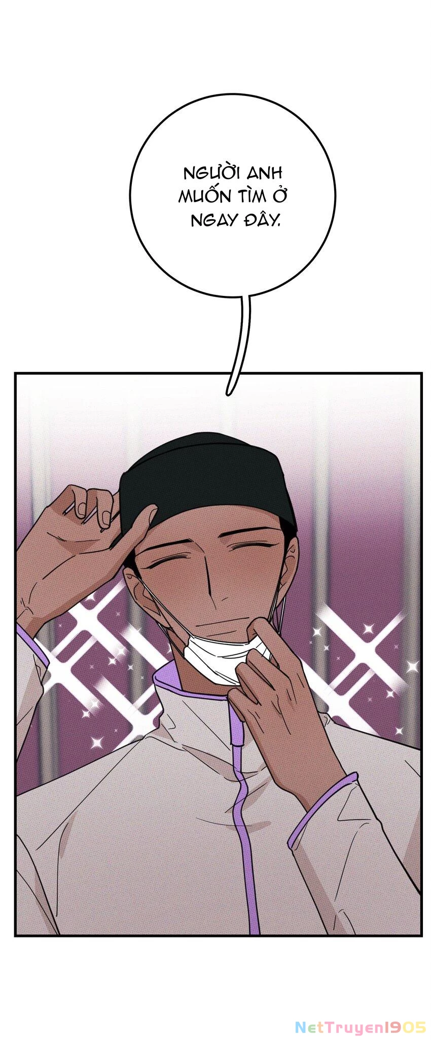 Hộp Bánh Quy Định Mệnh Chapter 11 - 22