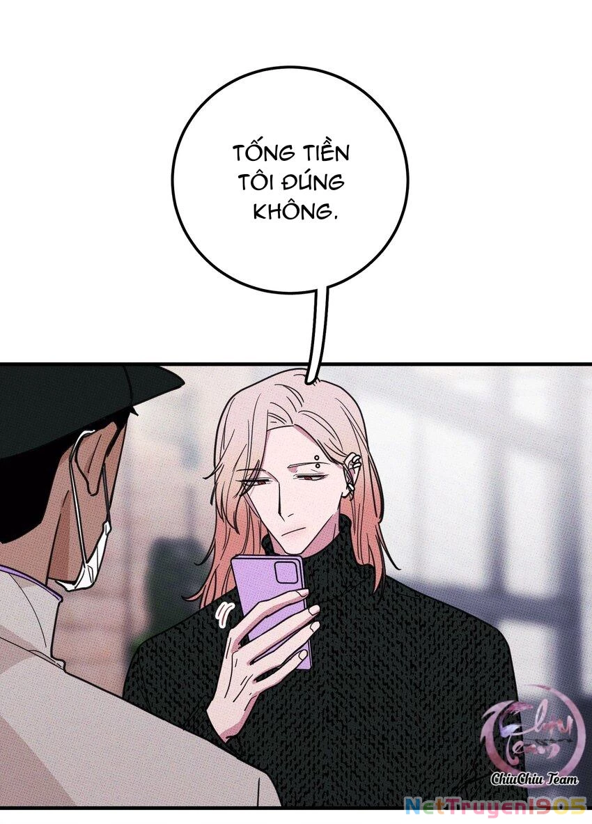 Hộp Bánh Quy Định Mệnh Chapter 11 - 24