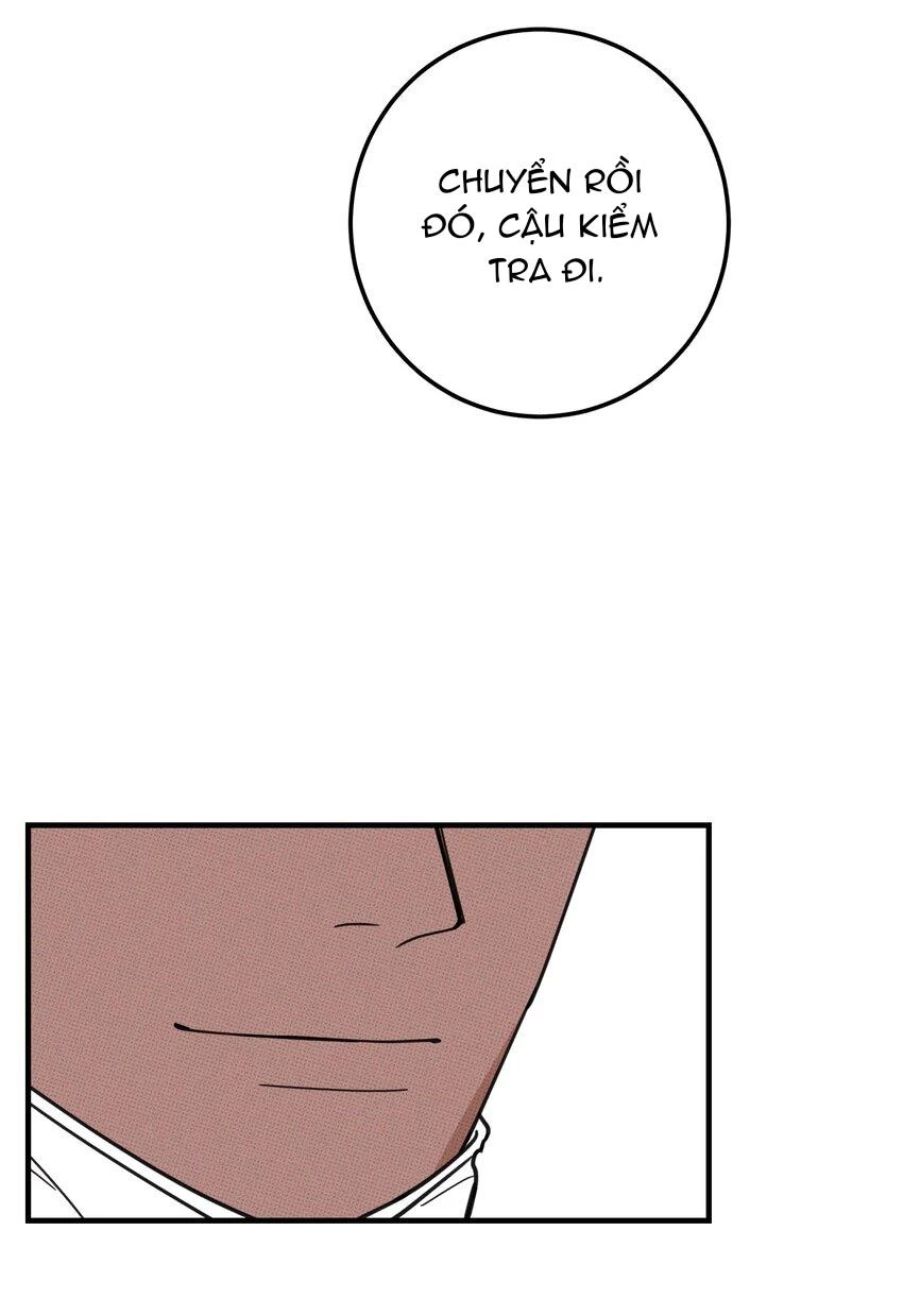 Hộp Bánh Quy Định Mệnh Chapter 11 - 25