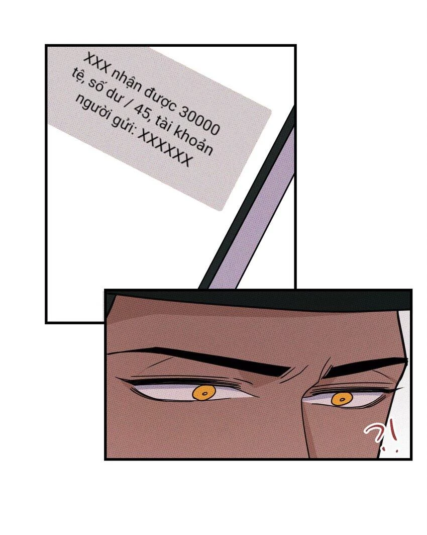 Hộp Bánh Quy Định Mệnh Chapter 11 - 26
