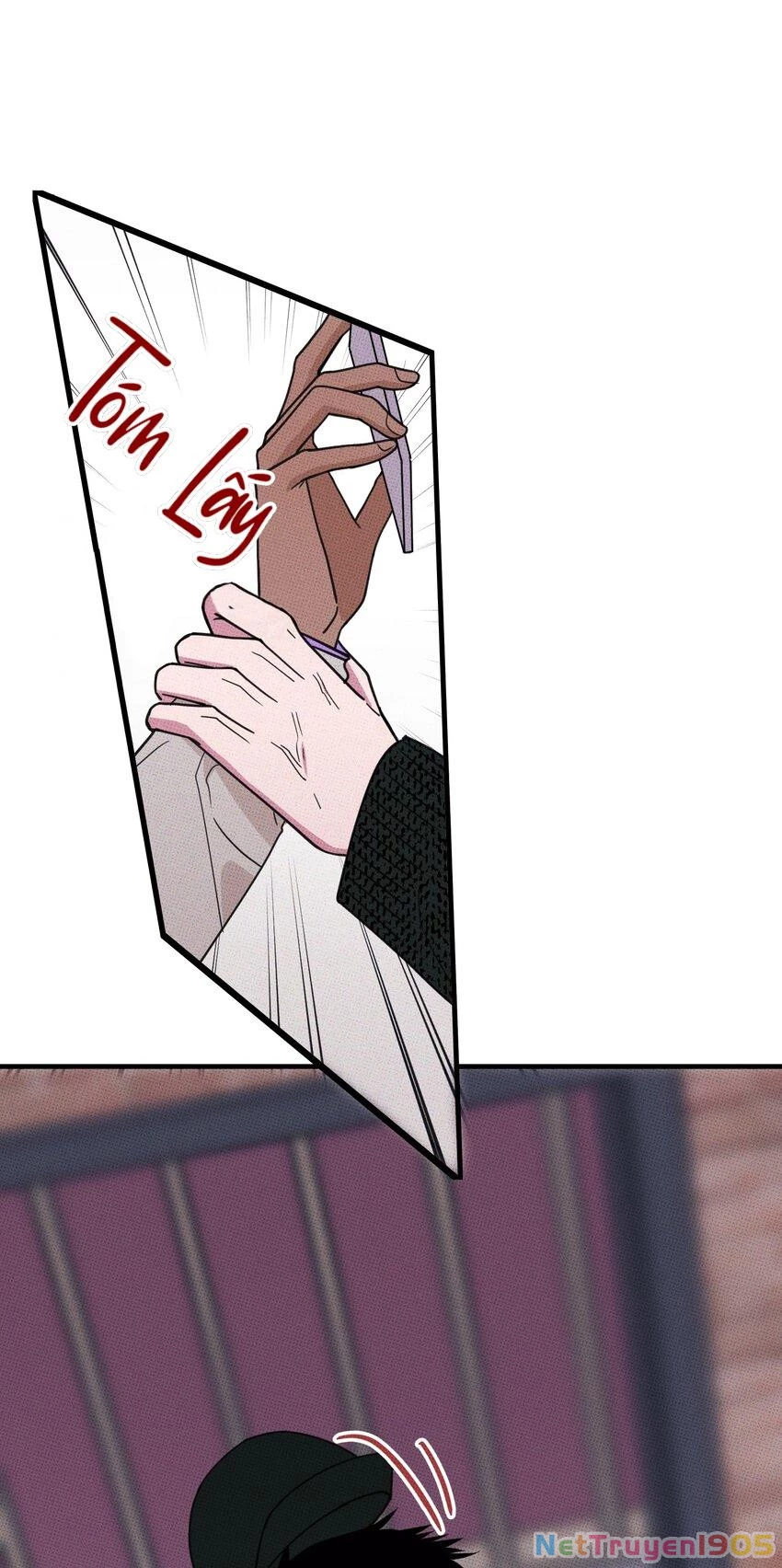 Hộp Bánh Quy Định Mệnh Chapter 11 - 28