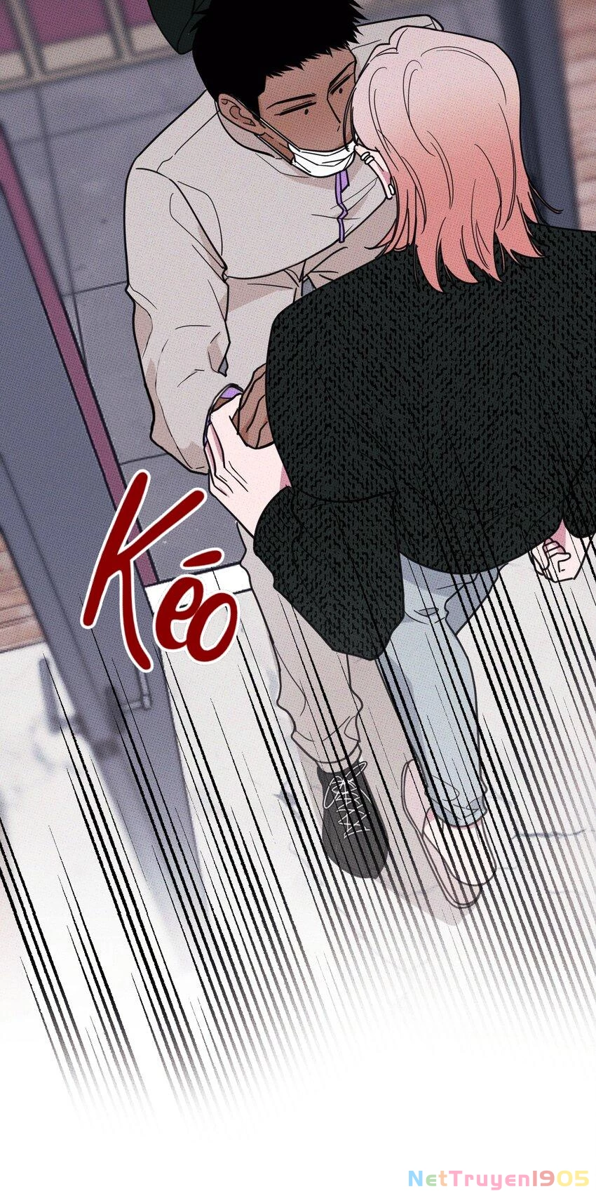 Hộp Bánh Quy Định Mệnh Chapter 11 - 29