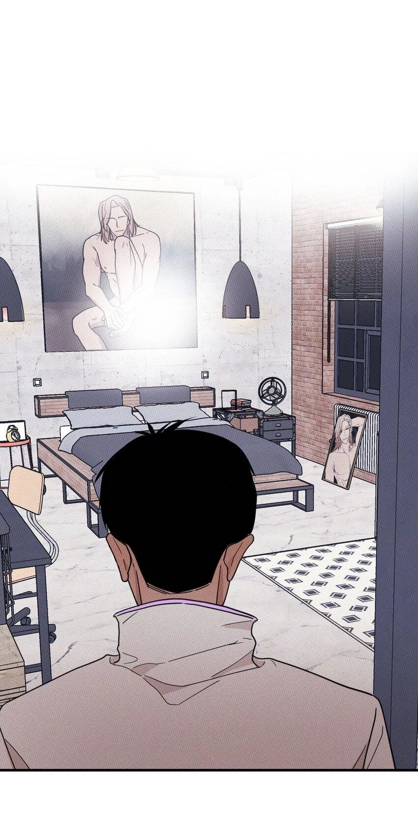 Hộp Bánh Quy Định Mệnh Chapter 11 - 32