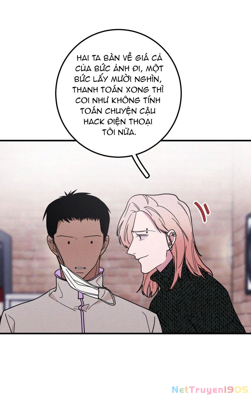 Hộp Bánh Quy Định Mệnh Chapter 11 - 33