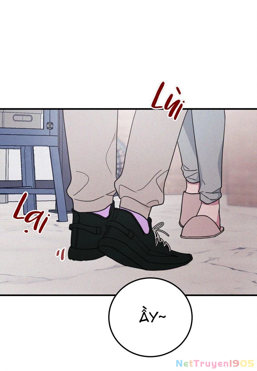 Hộp Bánh Quy Định Mệnh Chapter 11 - 34